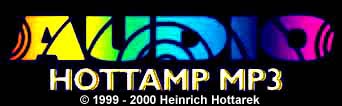 hottamp - mp3-player